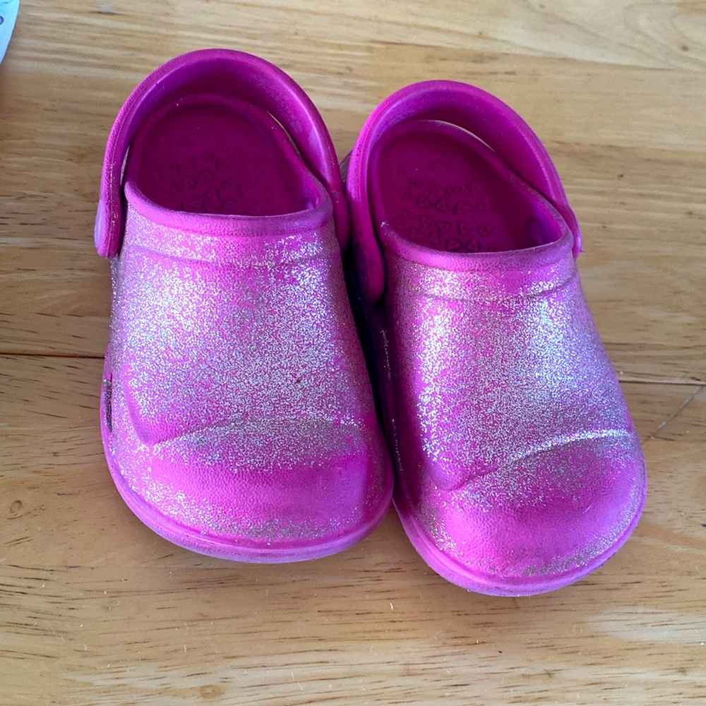 Stride Rite Munchkin by Stride Rite Biggie Clog
